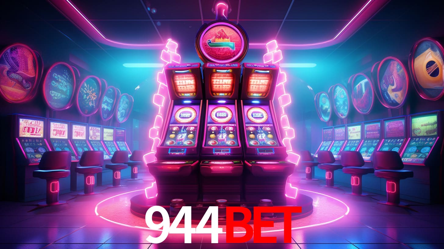 944bet: Seu Cassino Premiado com Pagamentos Rápidos