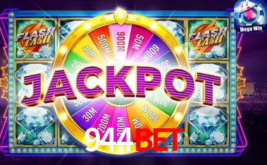 Desvendando o Mundo dos Jogos Virtuais na 944bet