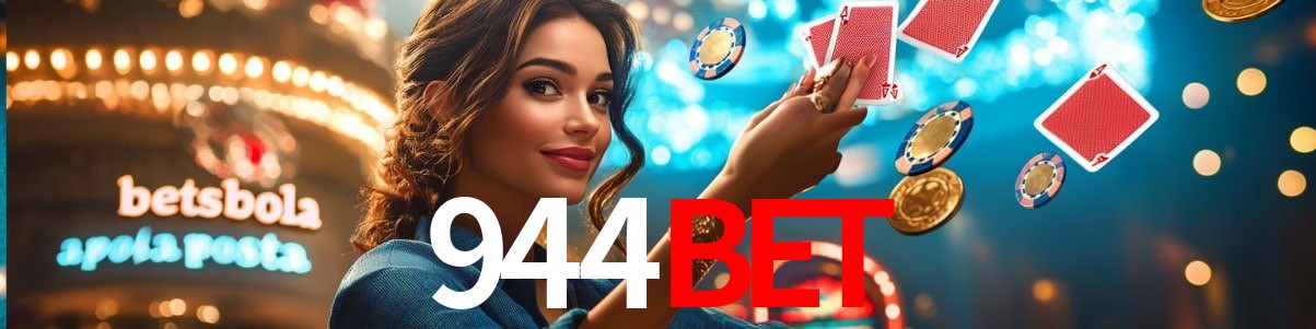Statistics 944bet