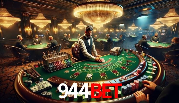 Statistics 944bet