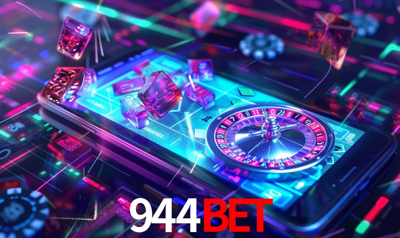 Estatísticas 944bet