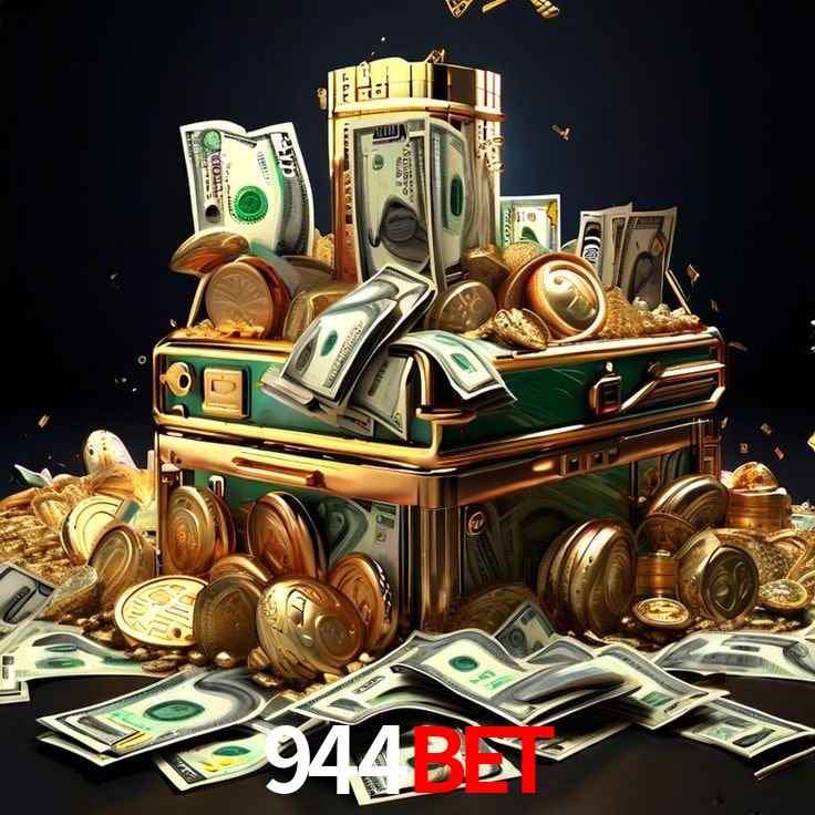 Experiência VIP 944bet