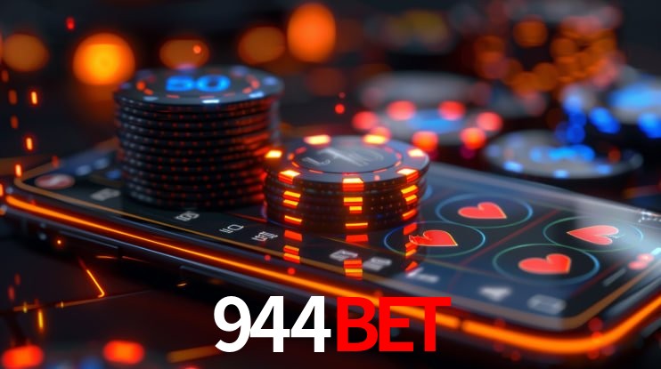Welcome Bonus 944bet