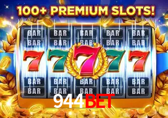 Desvendando o Mundo dos Jogos Virtuais na 944bet