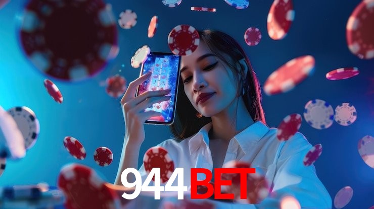 944bet download — tutorial instalação APK passo a passo