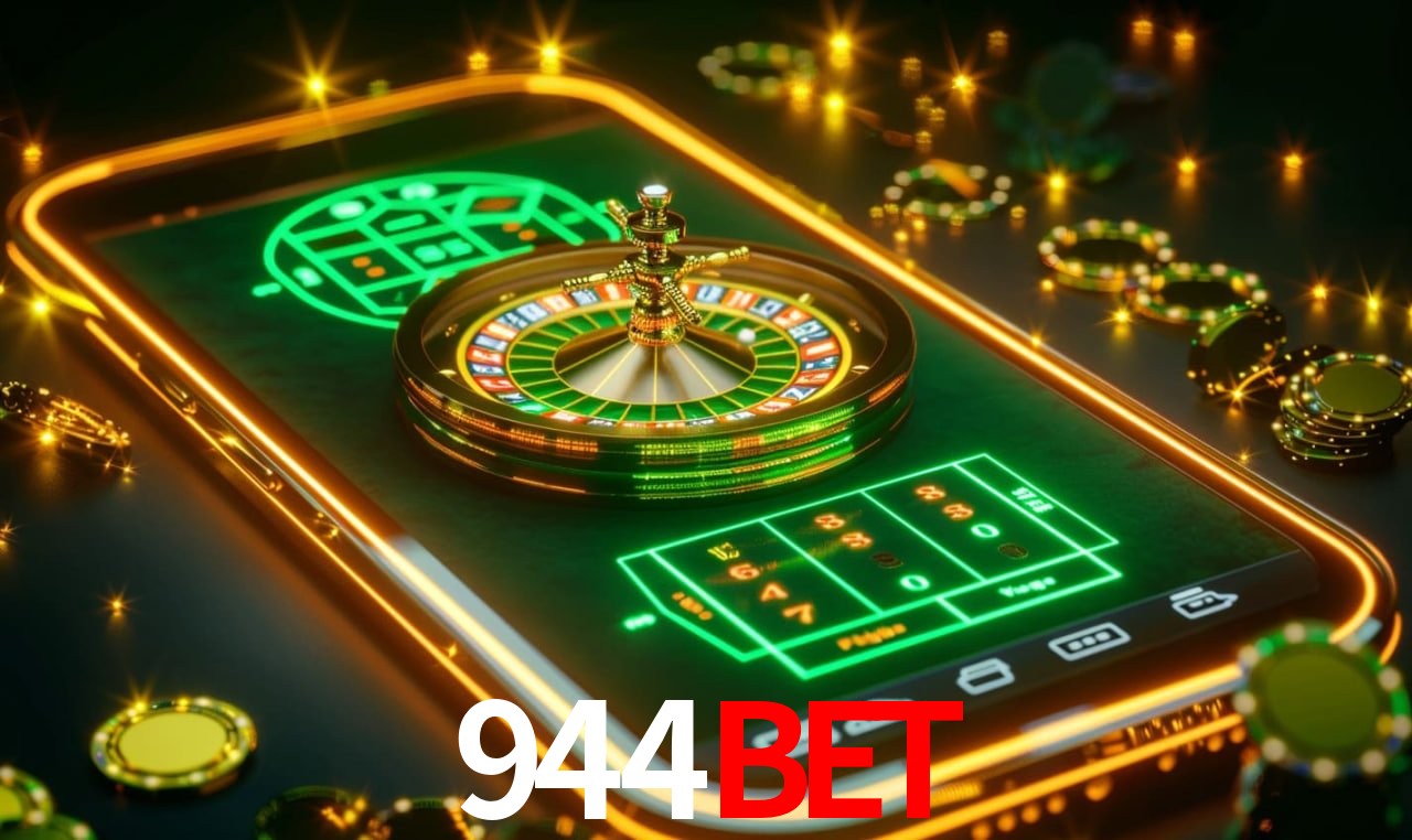 Tecnologia da Plataforma 944bet