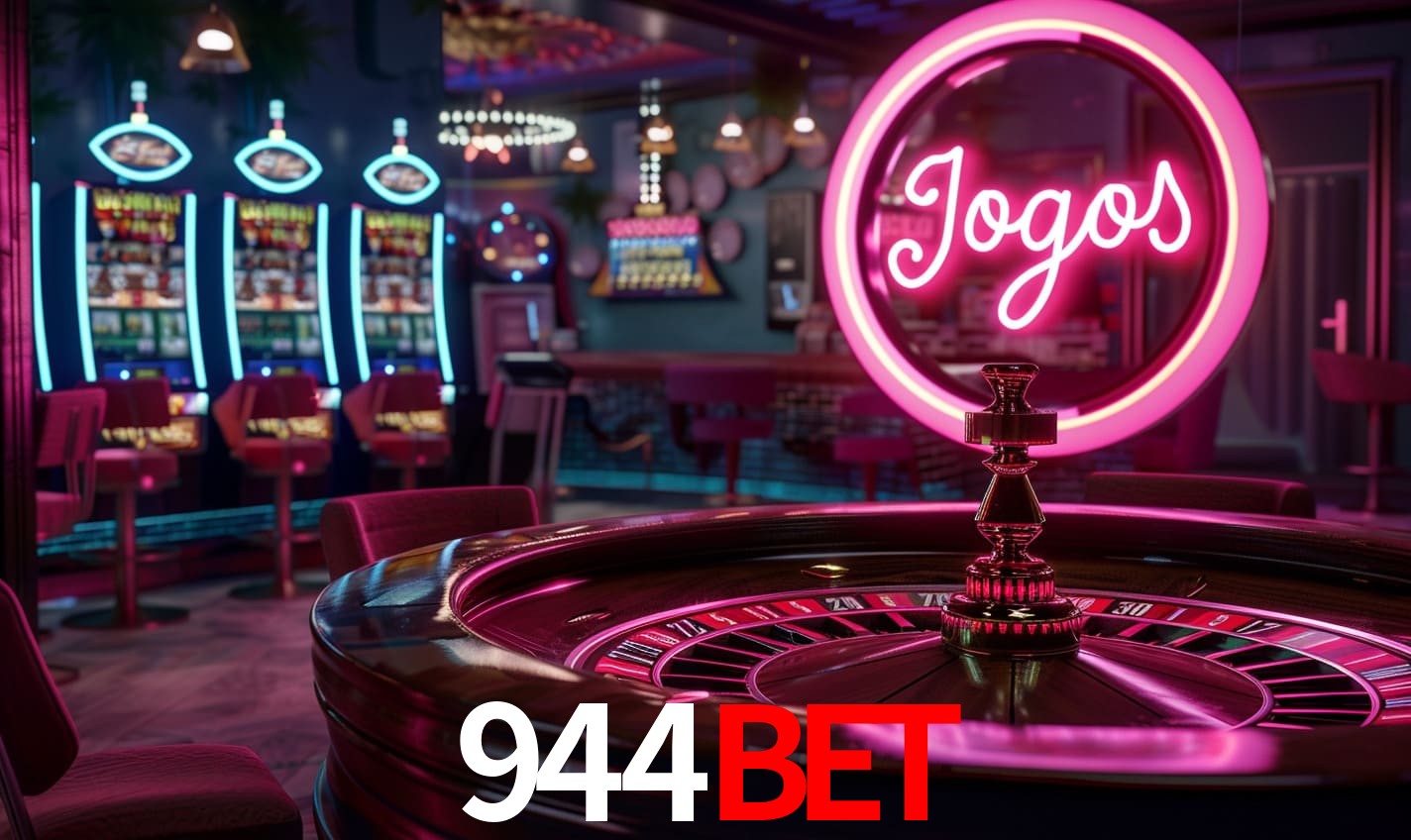 Desvendando o Mundo dos Jogos Virtuais na 944bet