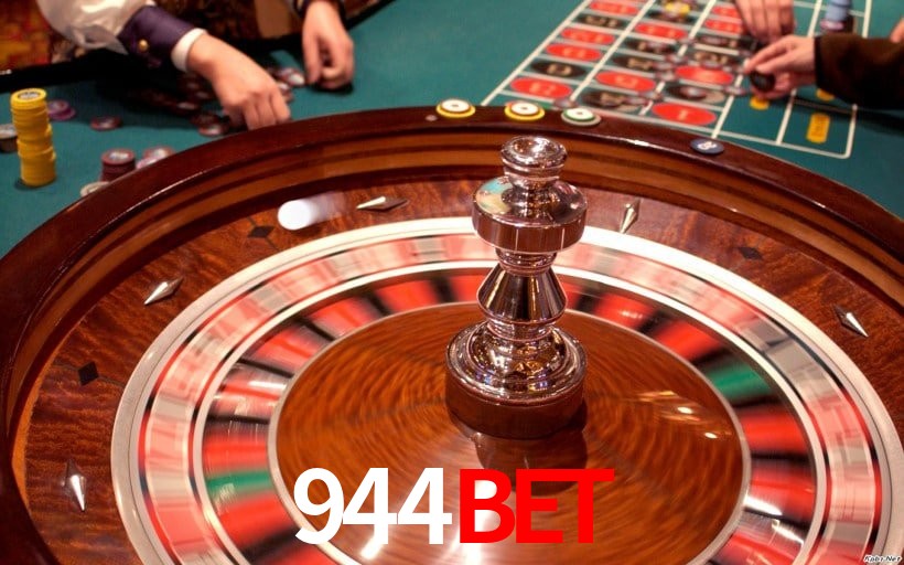 Jogos Exclusivos 944bet