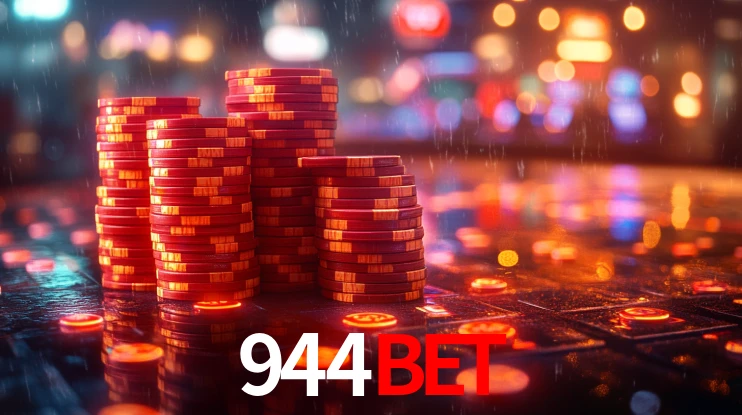 944bet: Jogos de Caça-Níqueis-Altas Recompensas, Roleta-Velocidade, Blackjack-Desafios Máximos