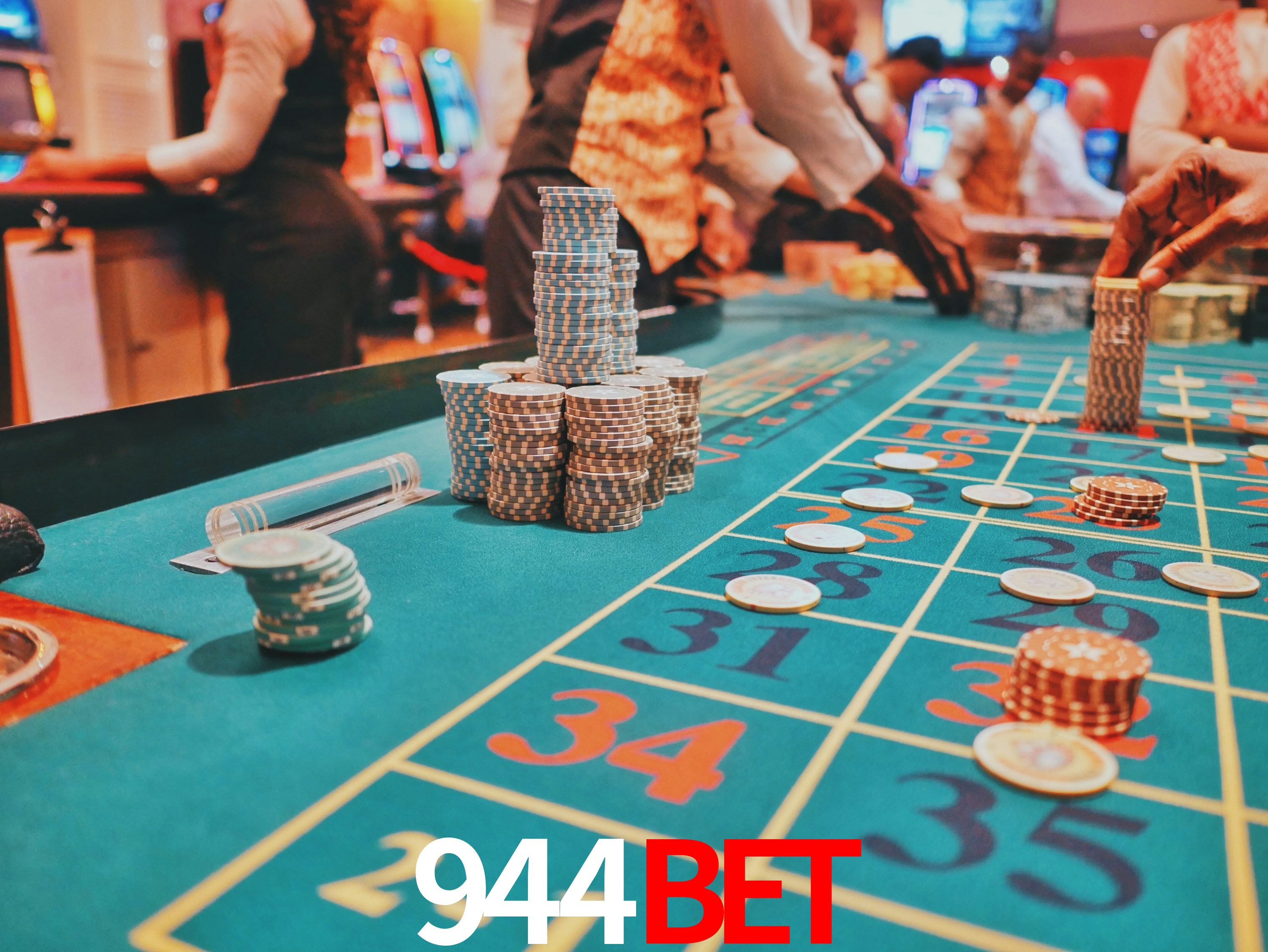 Casino VIP 944bet