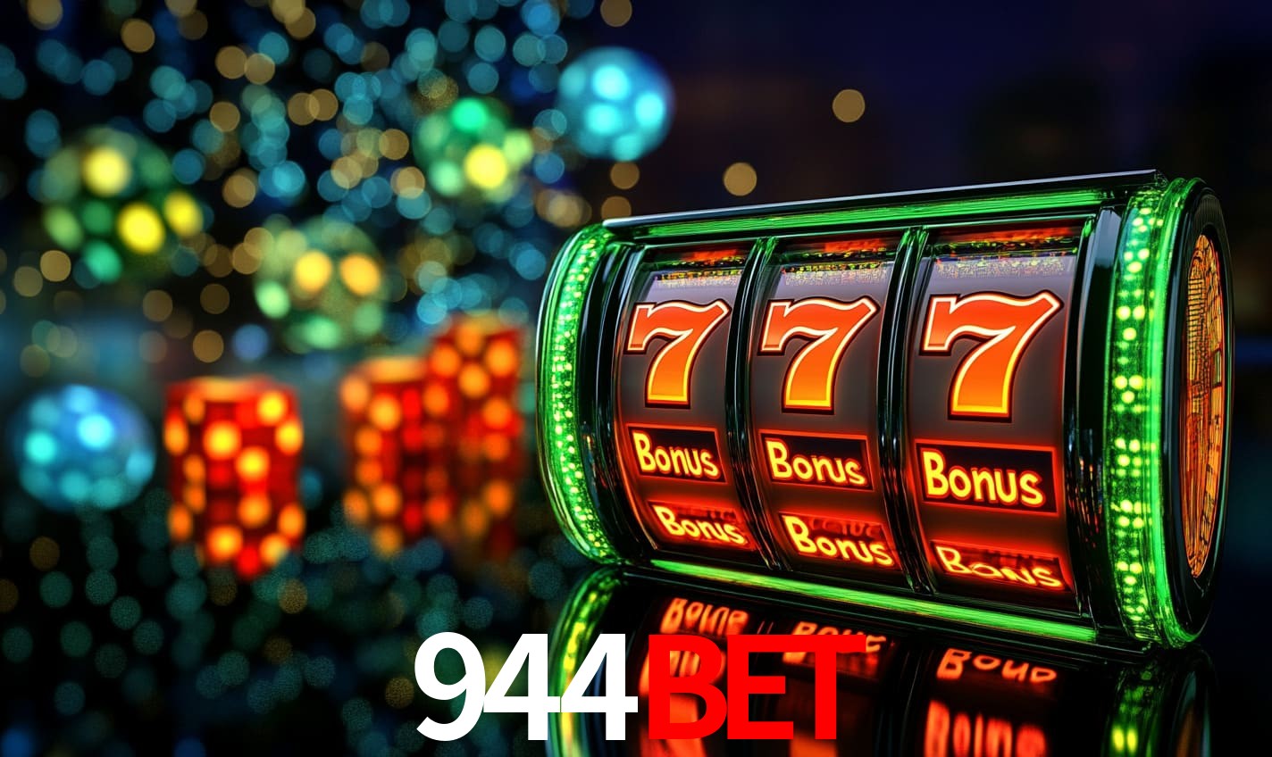 Casino Ao Vivo 944bet