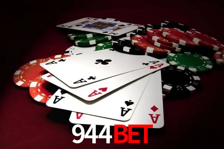 Programa VIP 944bet