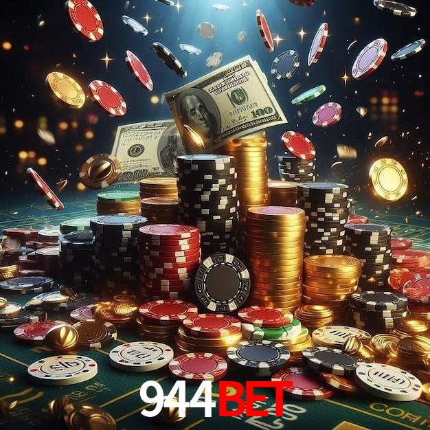 cassino 944bet