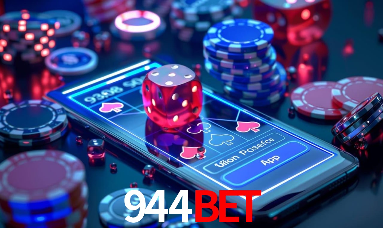 944bet login — configurações de segurança e proteção de conta
