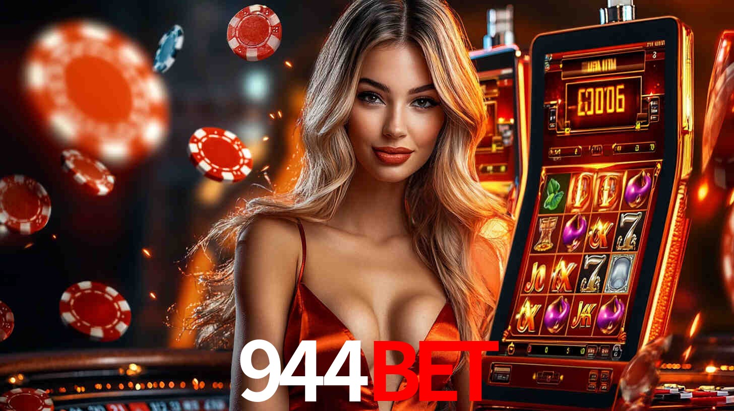 Sinta a adrenalina dos jogos de cassino com 944bet