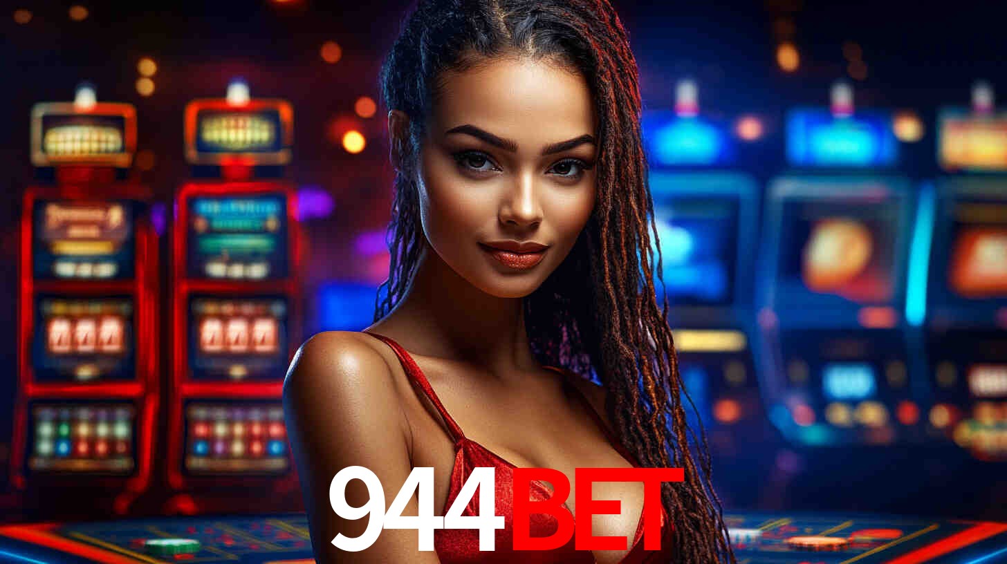 Explorando a Categoria de Eventos em Apostas na 944bet