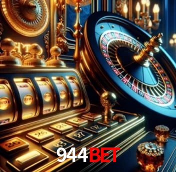 Mesa de Blackjack 944bet