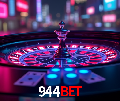 Descubra o Programa VIP da 944bet: Vantagens Exclusivas para Jogadores