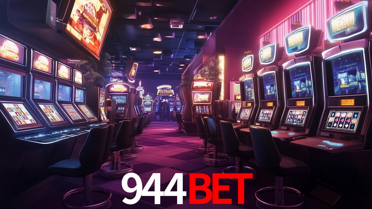 944bet bônus — painel de promoções no aplicativo