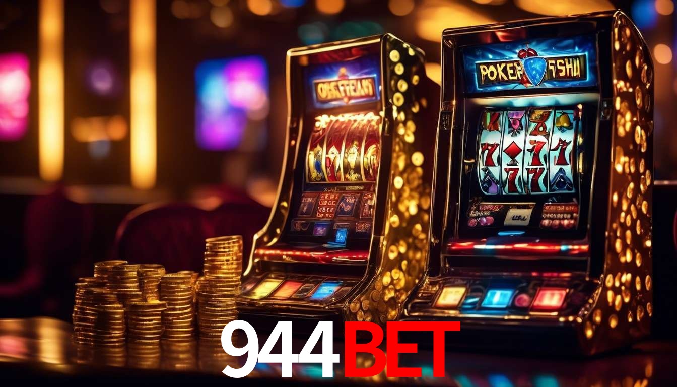 944bet download — arquivo APK para Android oficial