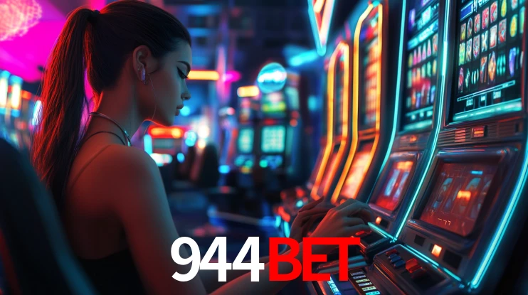 Explore as vantagens do 944bet: serviço profissional e confiabilidade