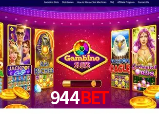 944bet cadastro — tela de formulário no app oficial