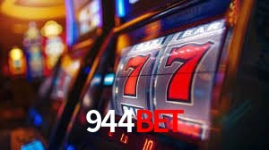 Provedores de Jogos 944bet