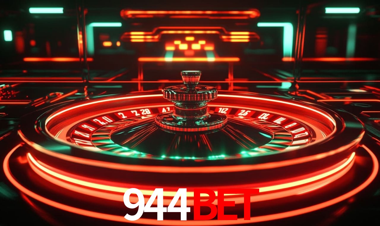 Inovações de Jogos na 944bet: O Futuro das Experiências Interativas