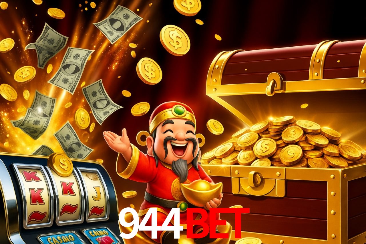 PIX Instantâneo 944bet