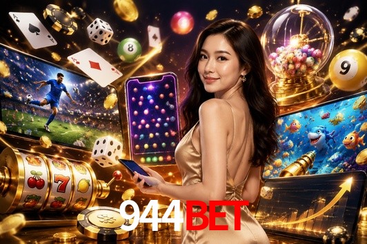 Game Providers 944bet