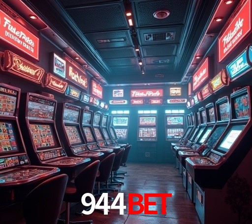 Ofertas Exclusivas 944bet