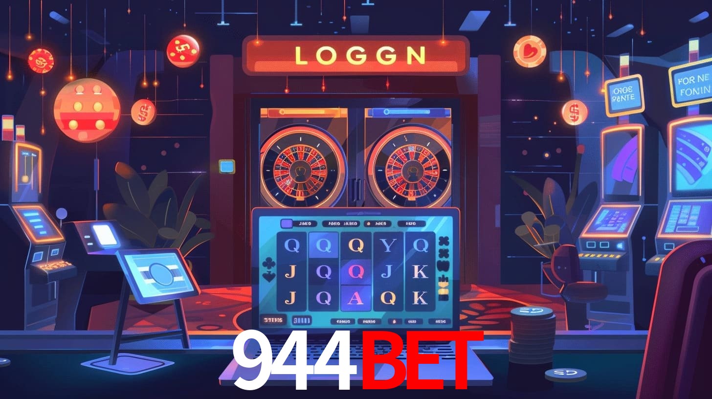 Sistemas de Segurança 944bet