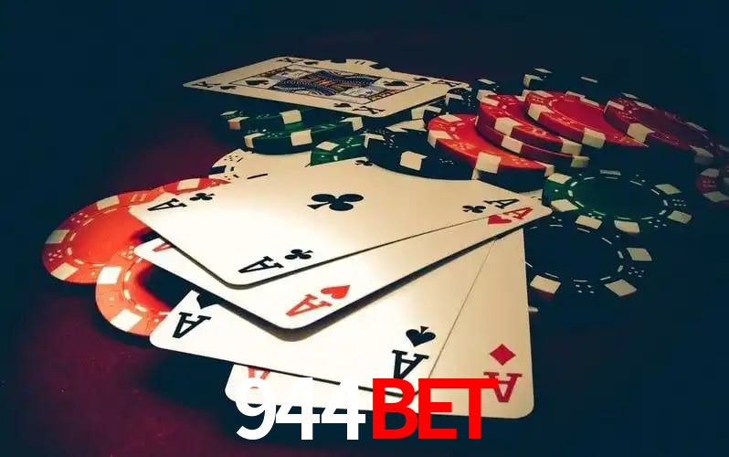 944bet plataforma — depósito PIX instantâneo no caixa