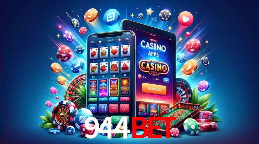 Weekend Specials 944bet