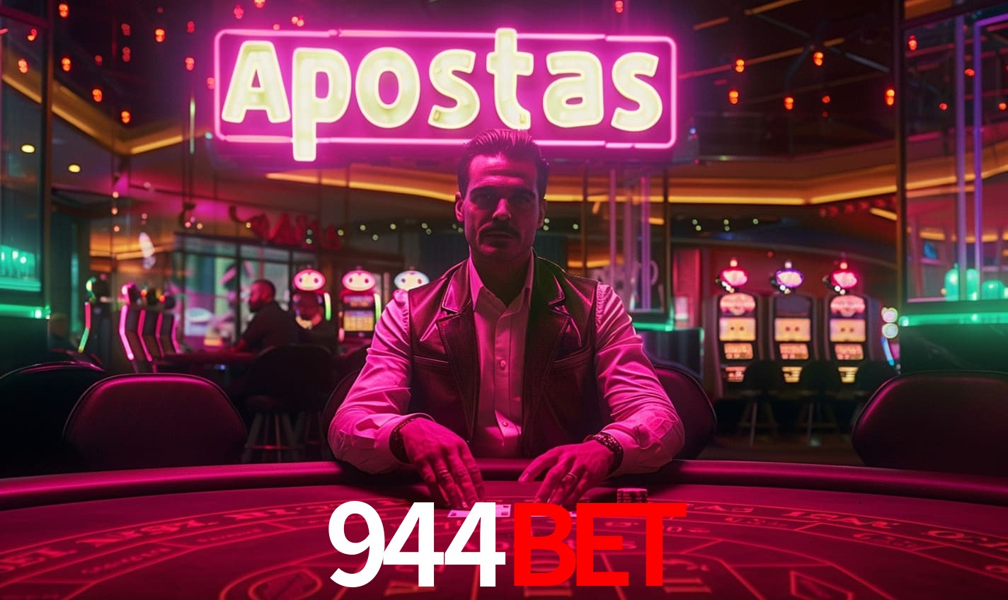 A Experiência Imersiva dos Cassinos Ao Vivo no 944bet