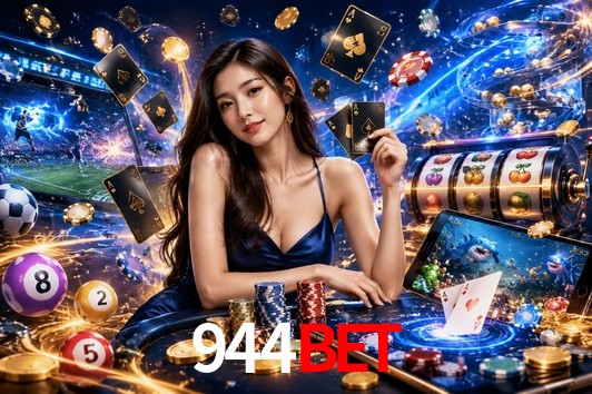 2FA Security 944bet