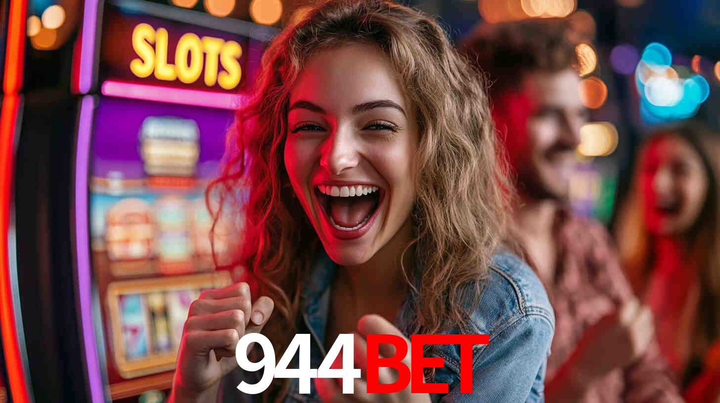 Descubra a Essência do 944bet: Nossa História e Compromissos