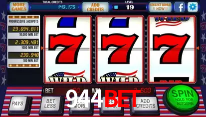 Descubra a Essência do 944bet: Nossa História e Compromissos