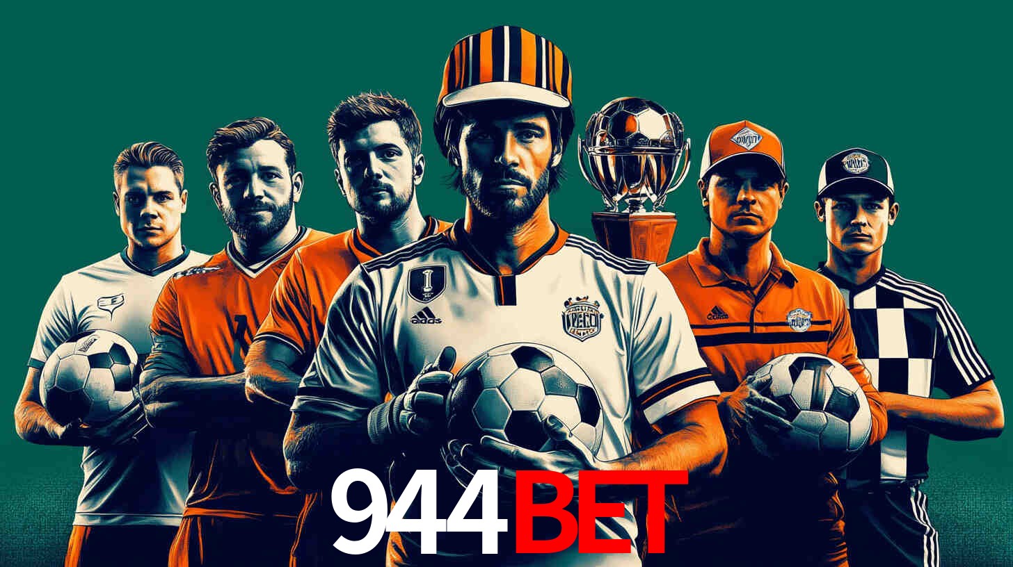 Descubra a Essência do 944bet: Nossa História e Compromissos