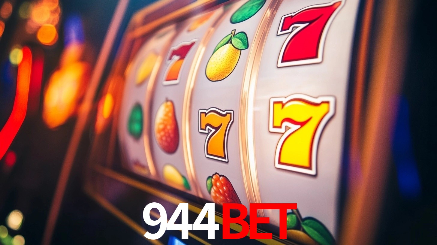 944bet bônus — cashback 15 por cento e níveis VIP