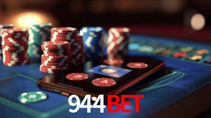 Recursos de Bônus 944bet