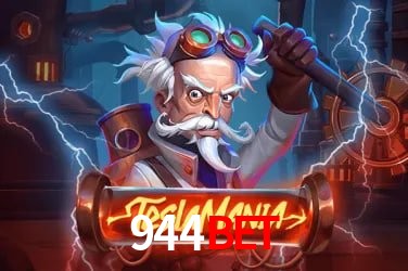 Diretório de Jogos 944bet