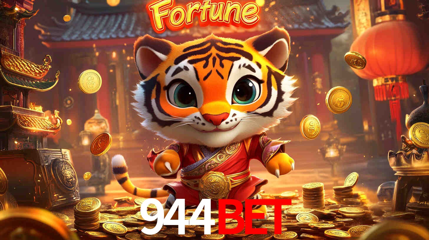 Descubra o Programa VIP da 944bet: Vantagens Exclusivas para Jogadores