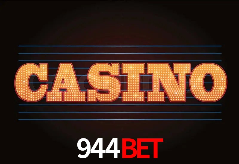 Estatísticas Esportivas 944bet