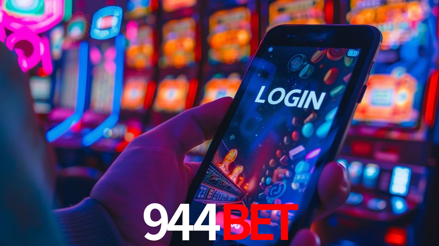 Torneios 944bet