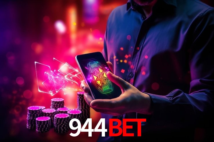 Bônus Diários 944bet