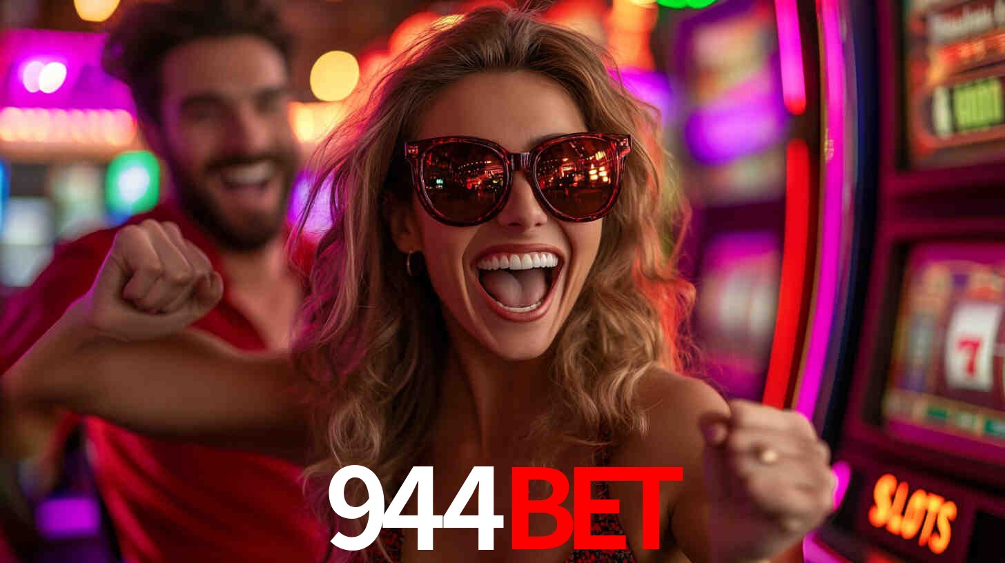 Explorando a Categoria de Eventos em Apostas na 944bet