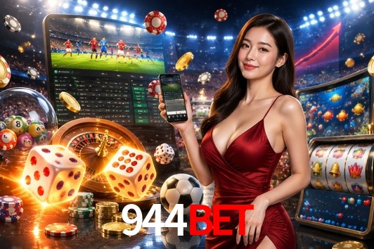 Games Directory 944bet