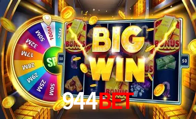 Inovações de Jogos na 944bet: O Futuro das Experiências Interativas