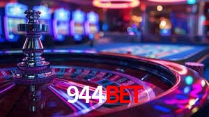 Apostas de Basquete 944bet
